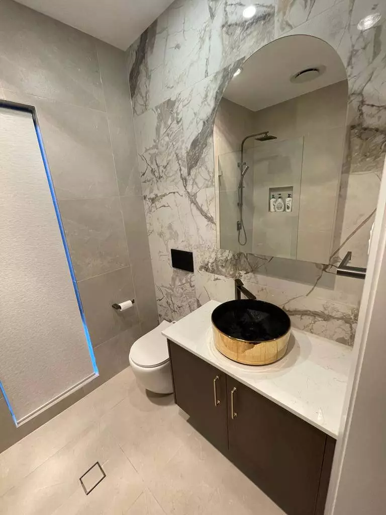 Commercial Plumber Sydney